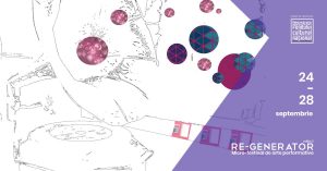 Closing party @Re-GENERATOR