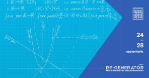 Ultimul ceai dansant @Re-GENERATOR