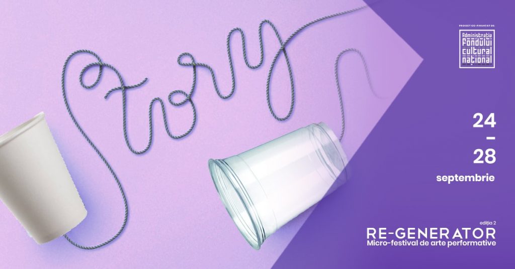 Workshop//Inter-personale//Petro Ionescu@Re-GENERATOR